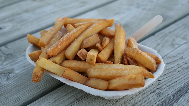 fries image