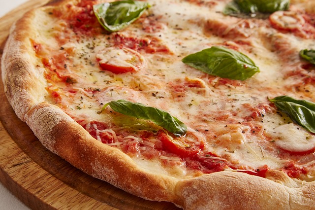 pizza image