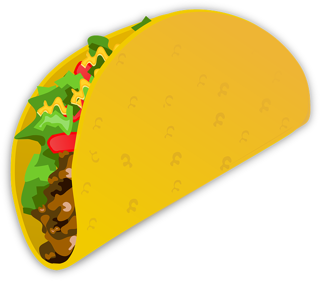 image of taco