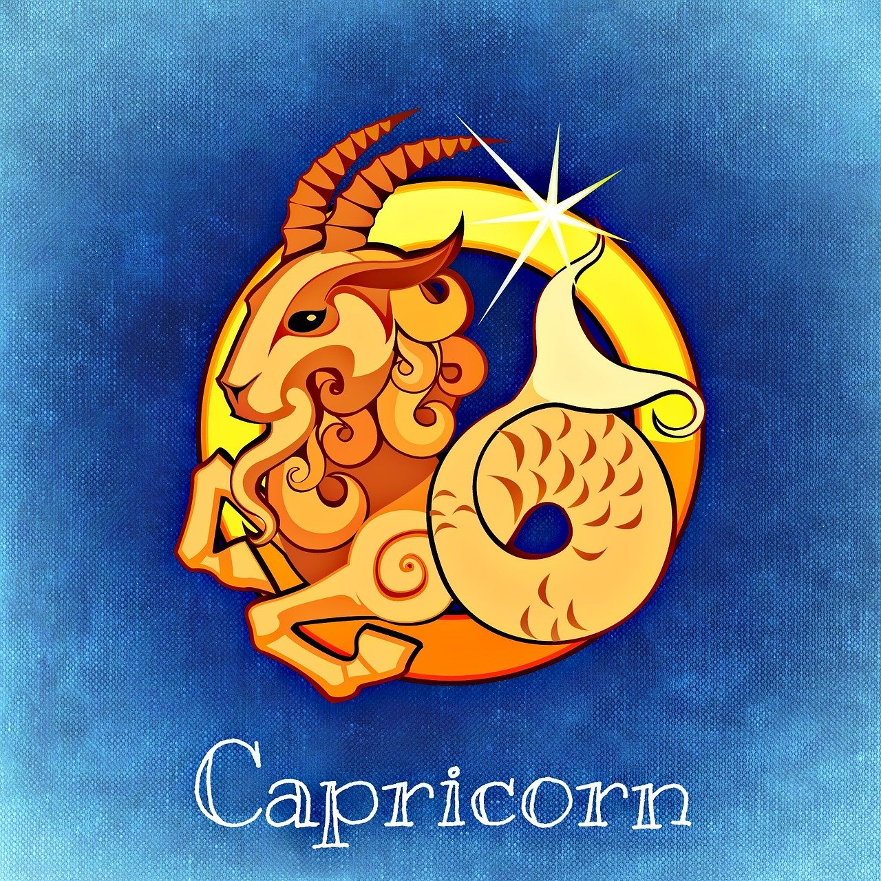 image of capricorn