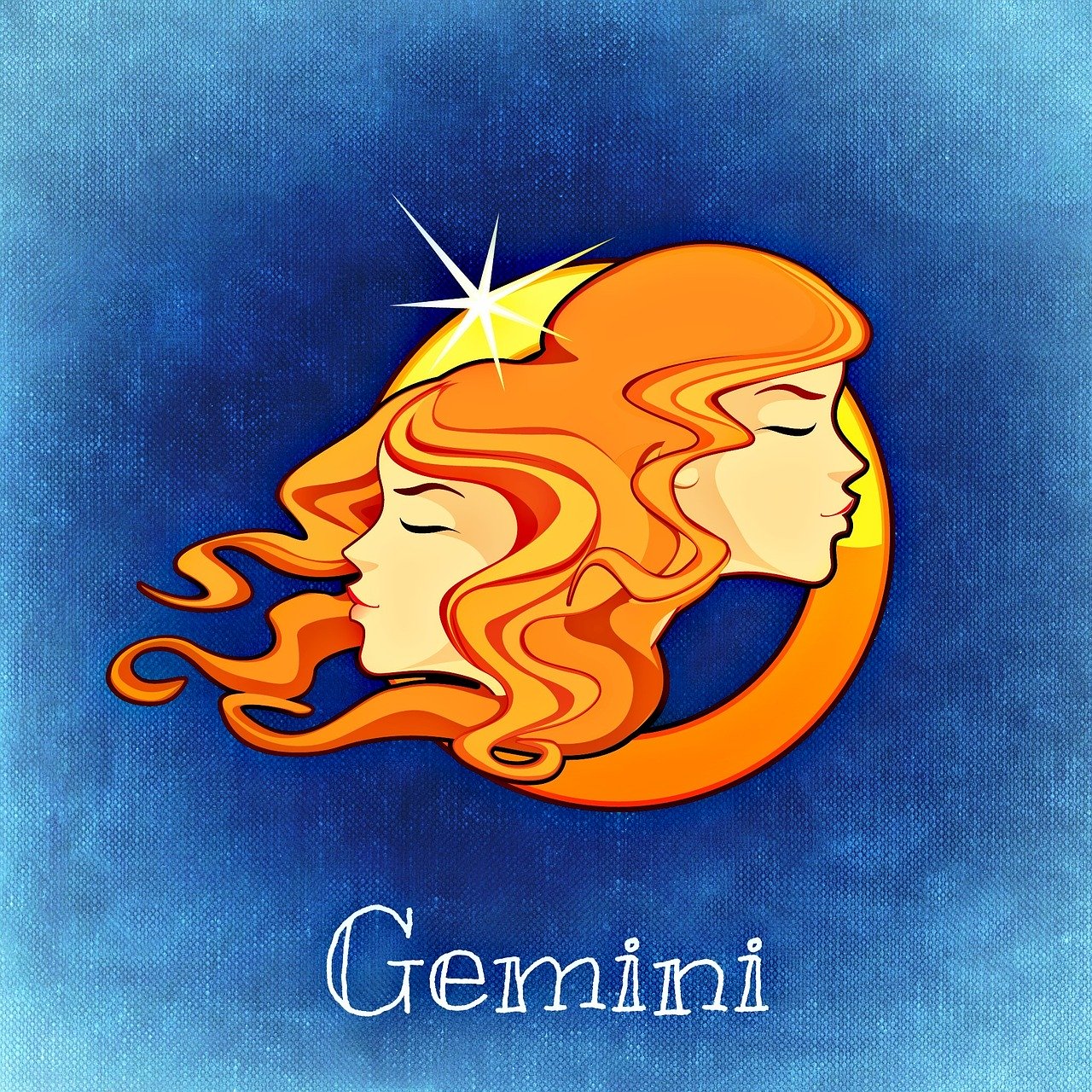 image of gemini