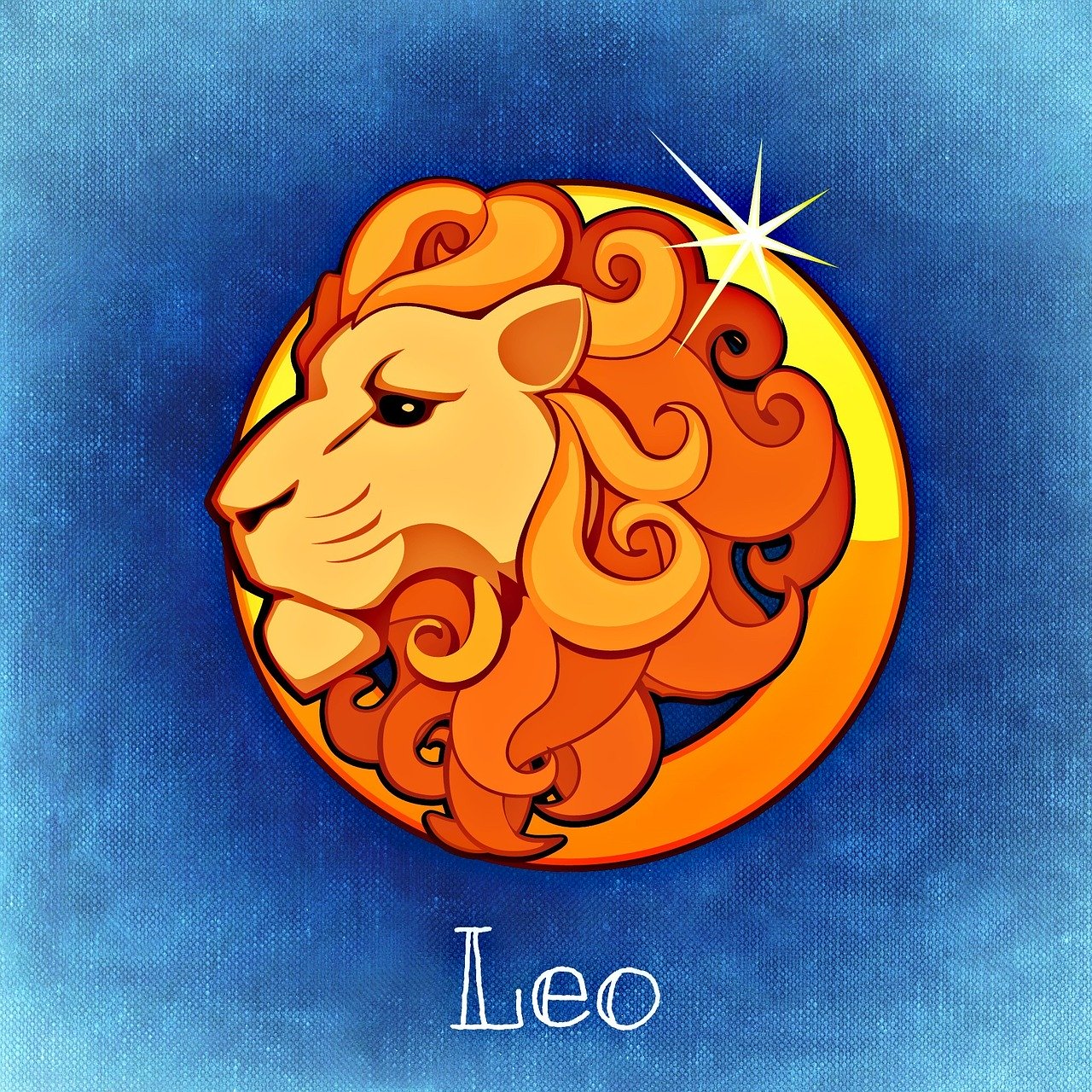 image of leo