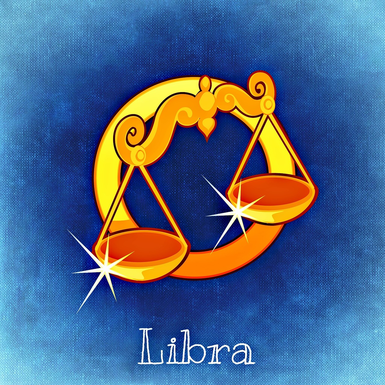 image of libra