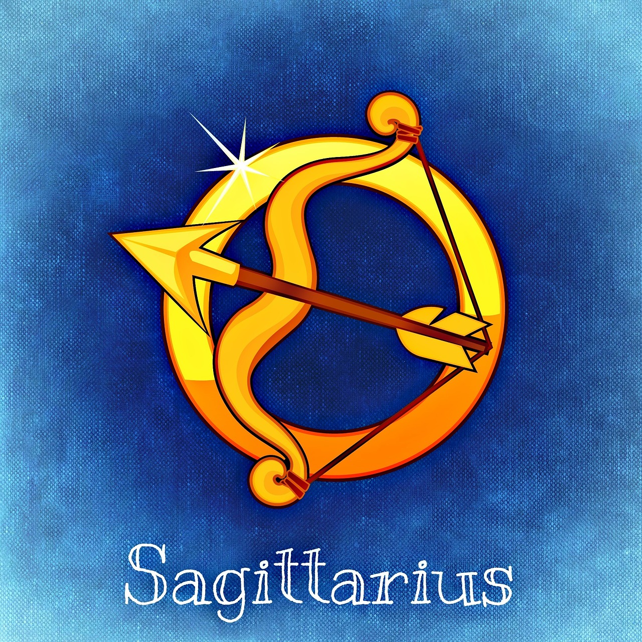 image of sagittarius