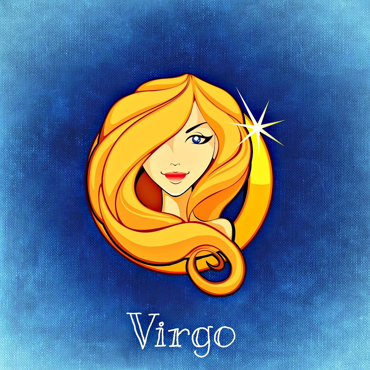 image of virgo