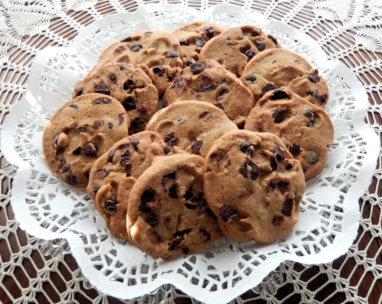  pic of cookies