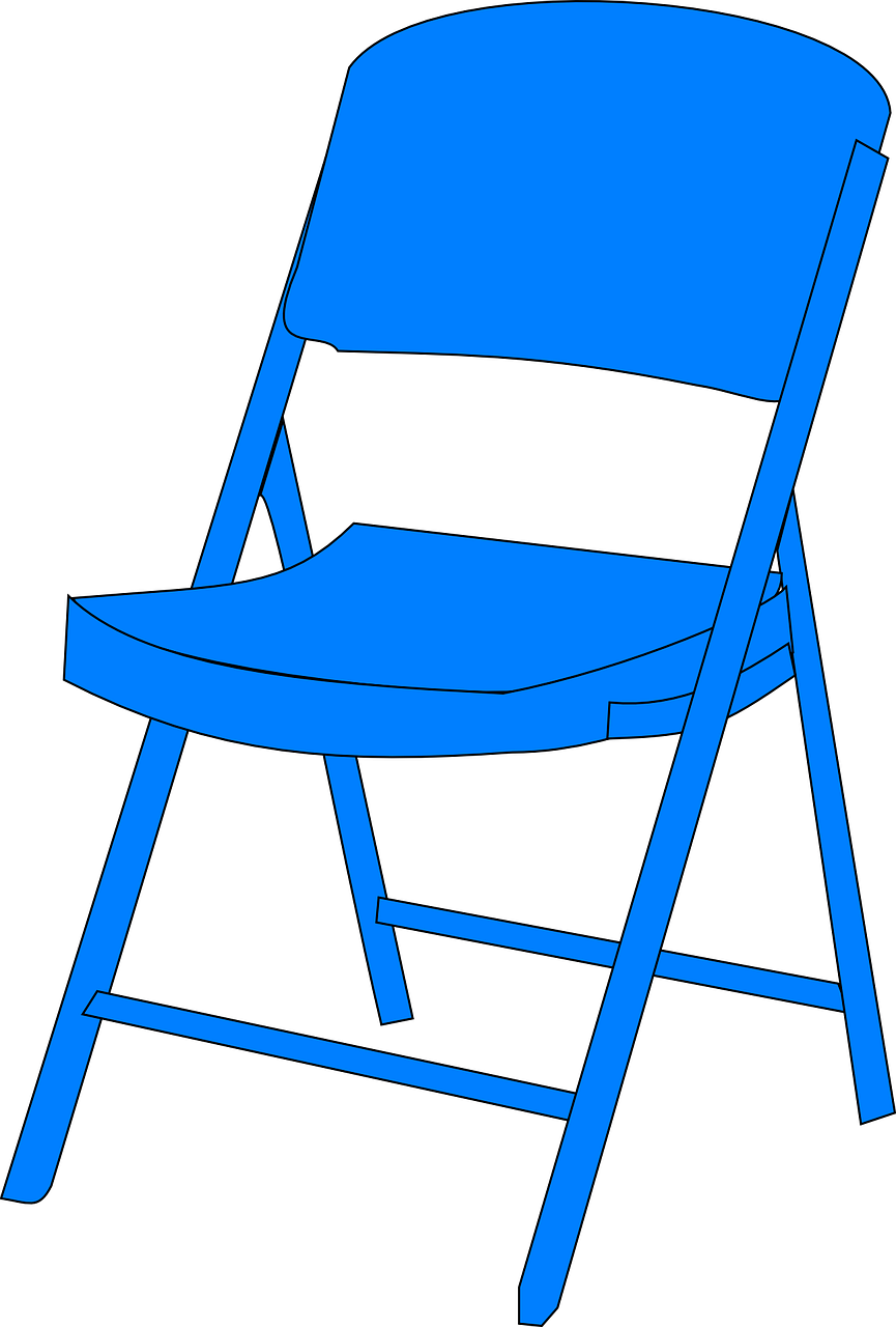 lawnchair