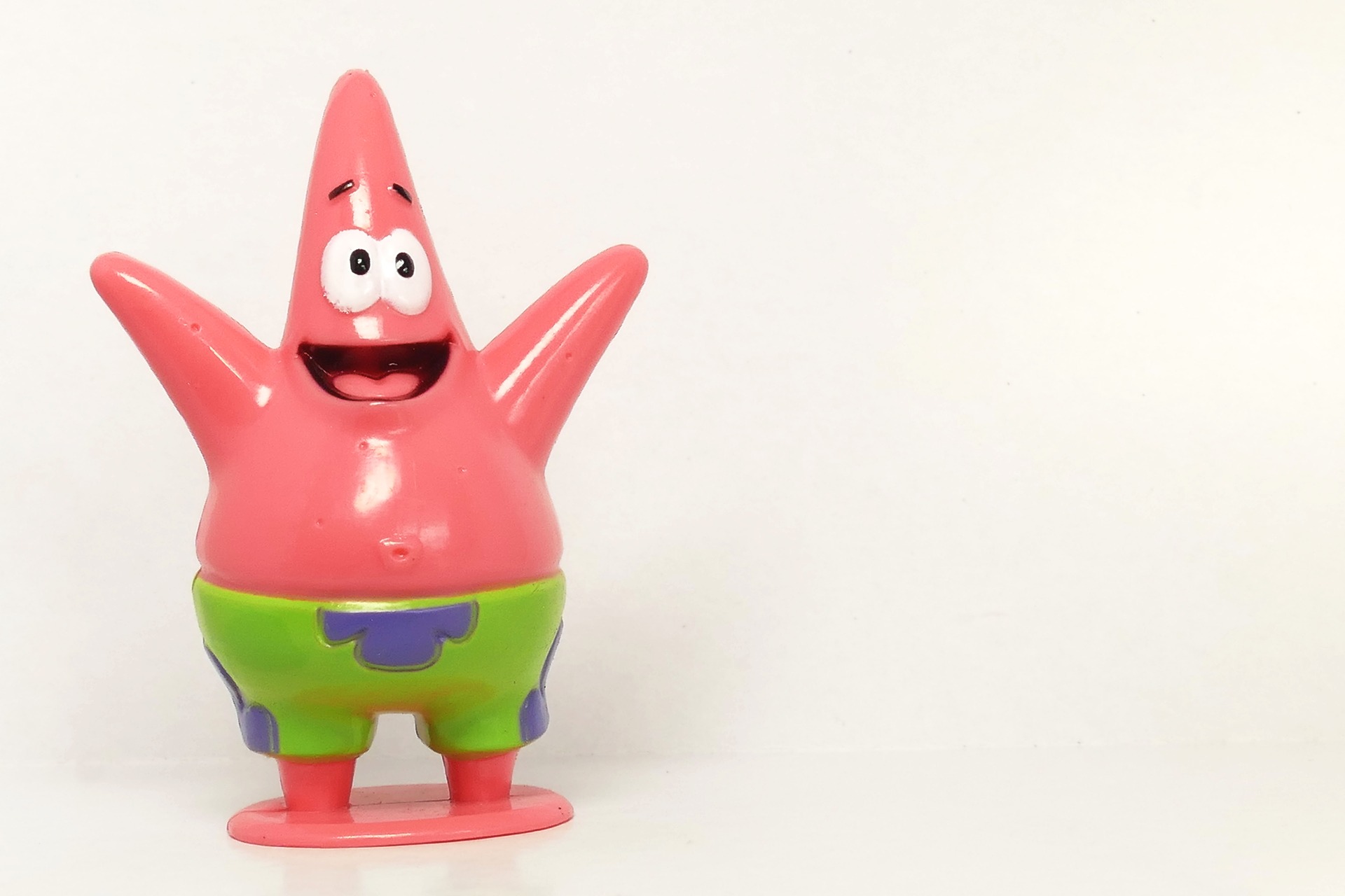  patrickstar