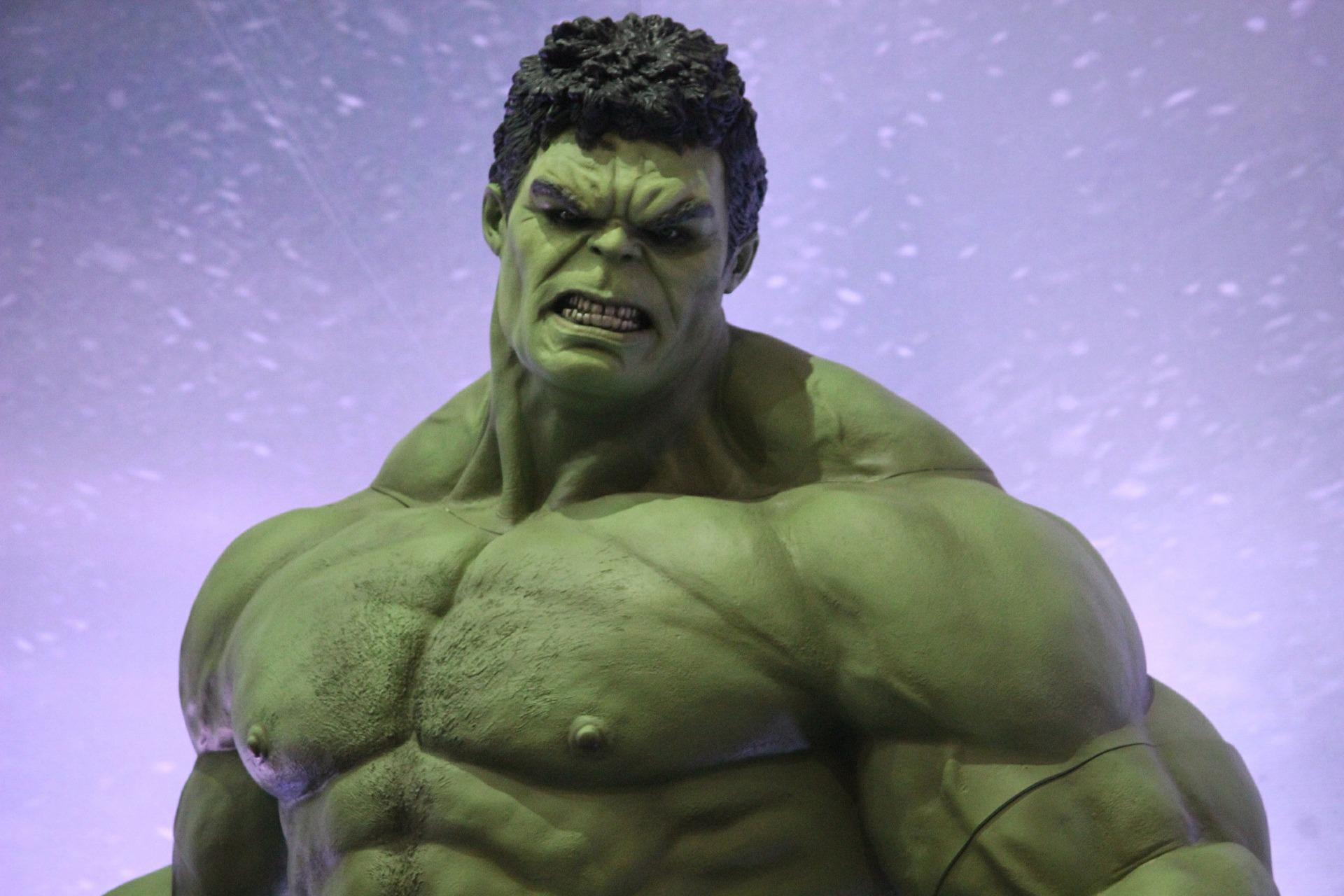 This is the hulk image I used for the photoshop 