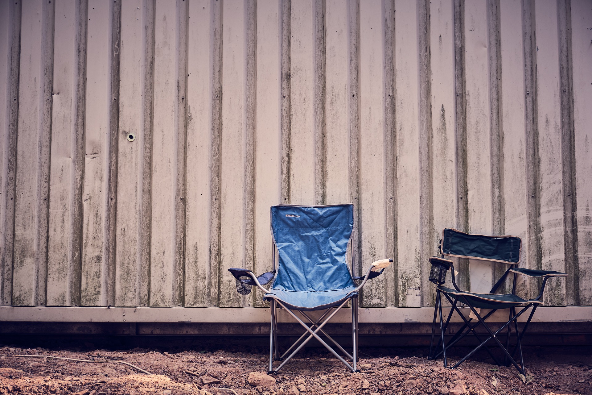 This is a picture of a chair