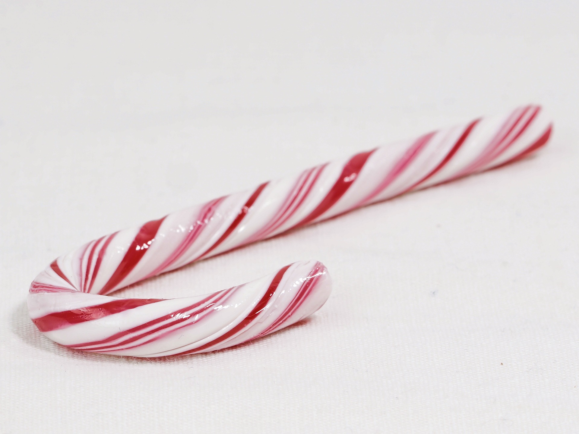 the candy cane of the lemor