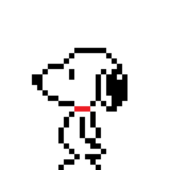 snoopy