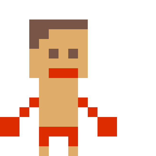 pixel 8 bit