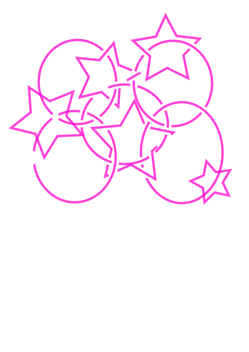 myknots
