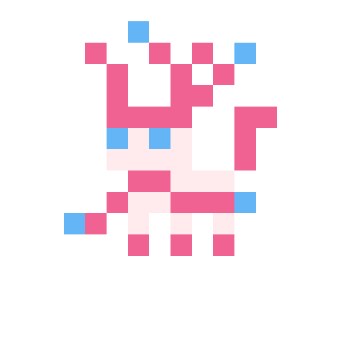 another sylveon