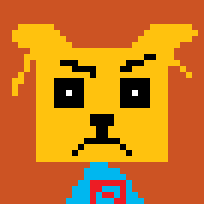 portrait of a hero's enemy