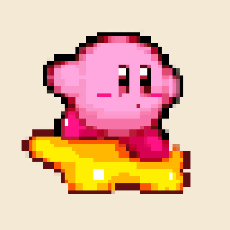 kirby