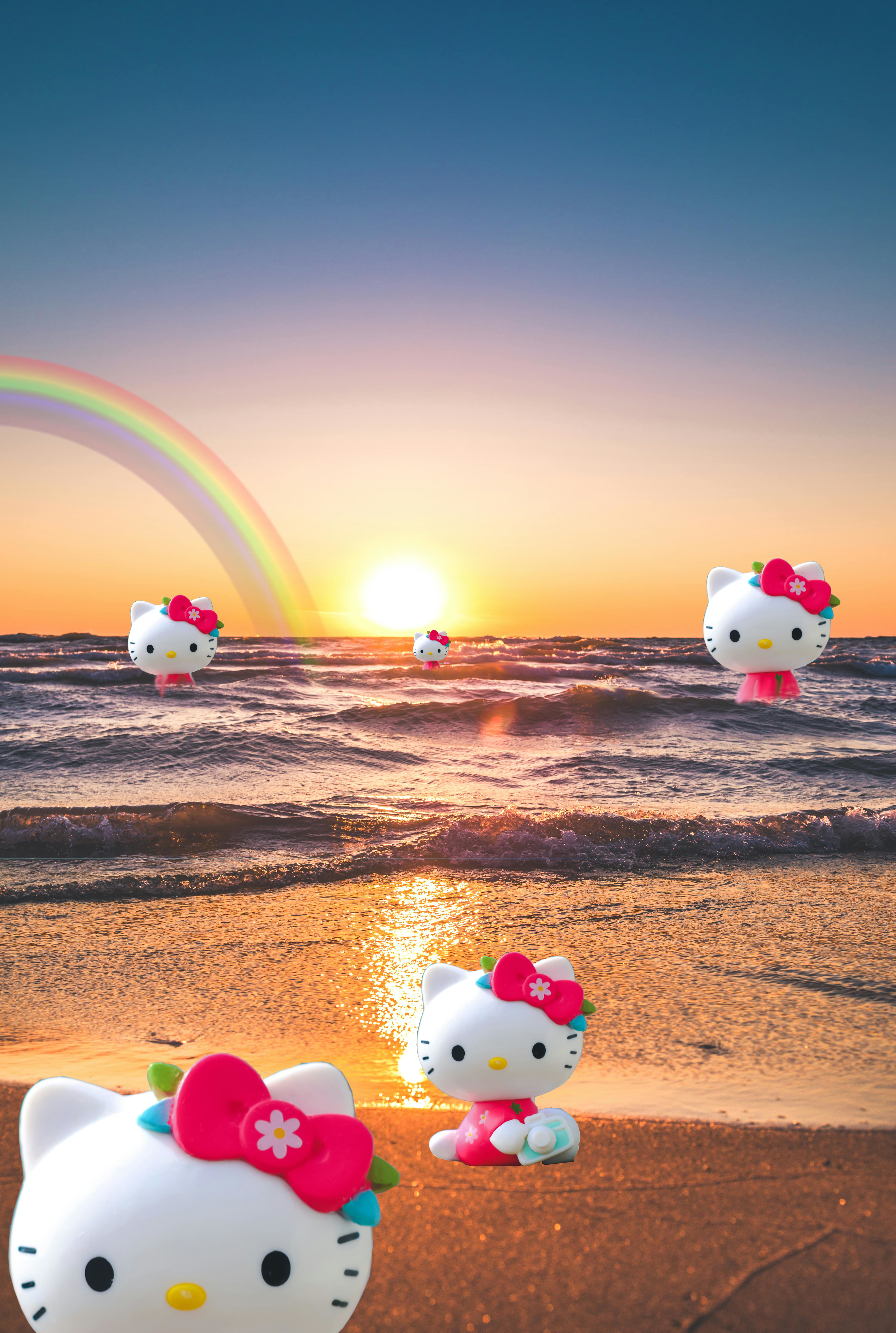Beach Day
