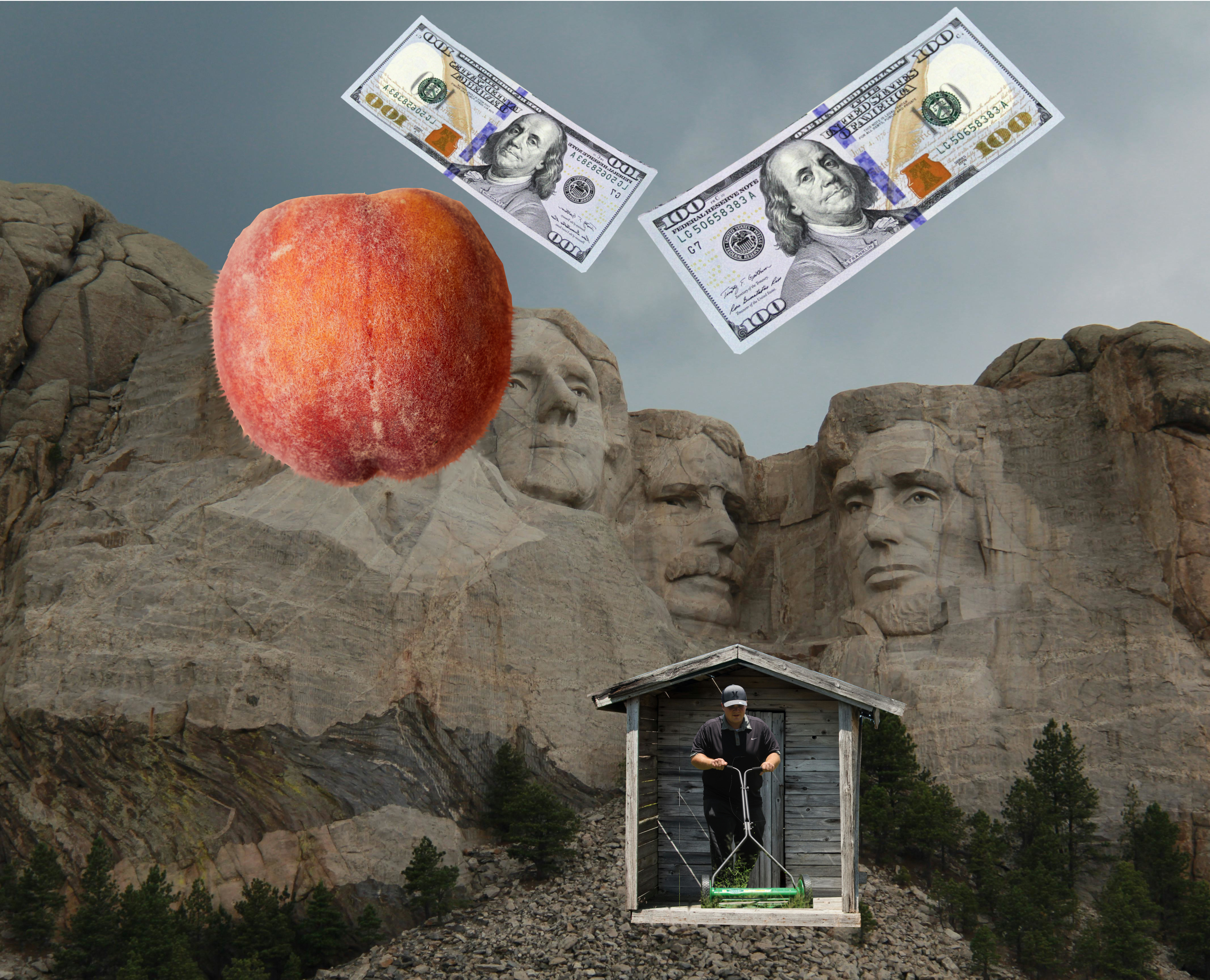 a cool image I made in class!