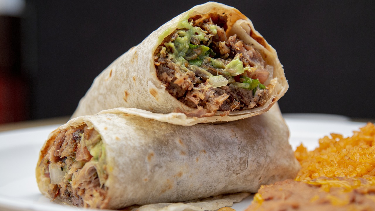 burrito