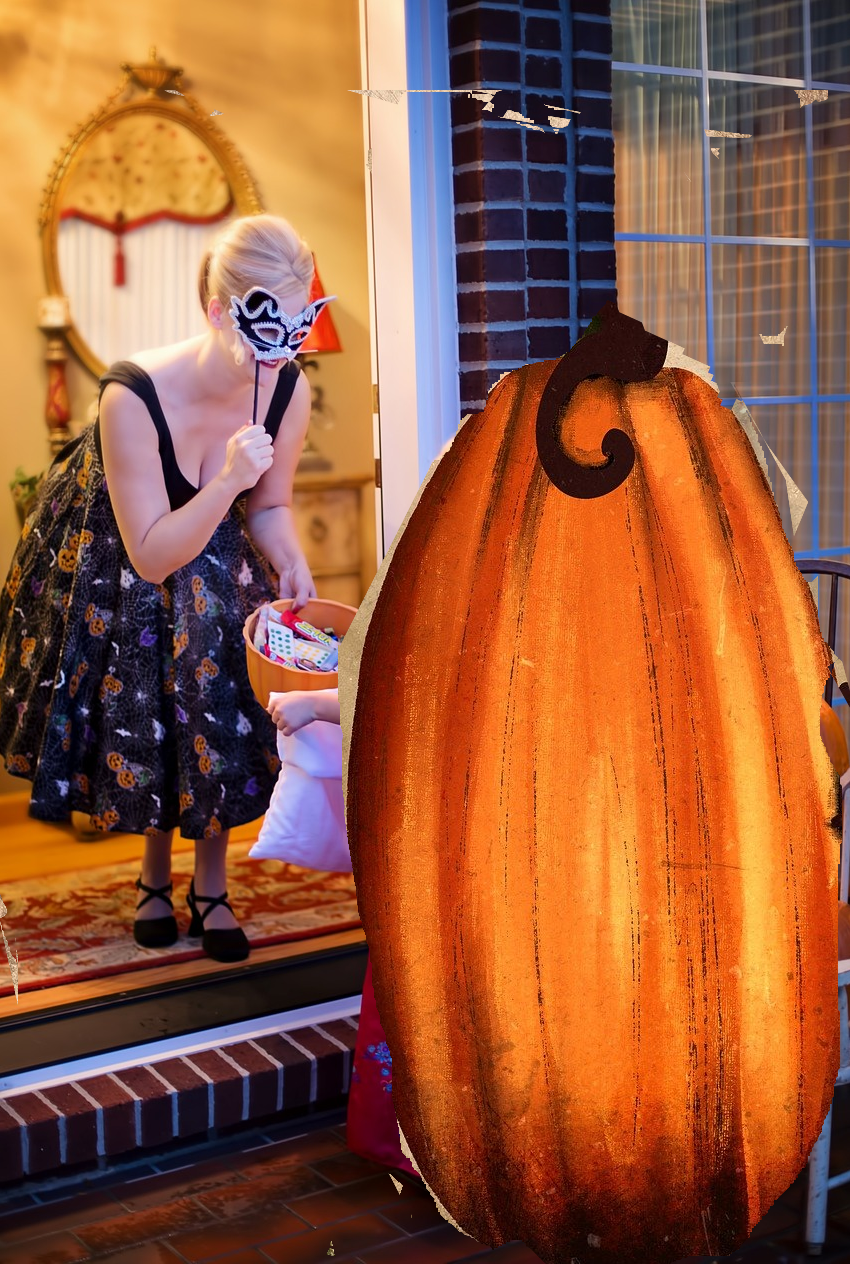 pumpkin