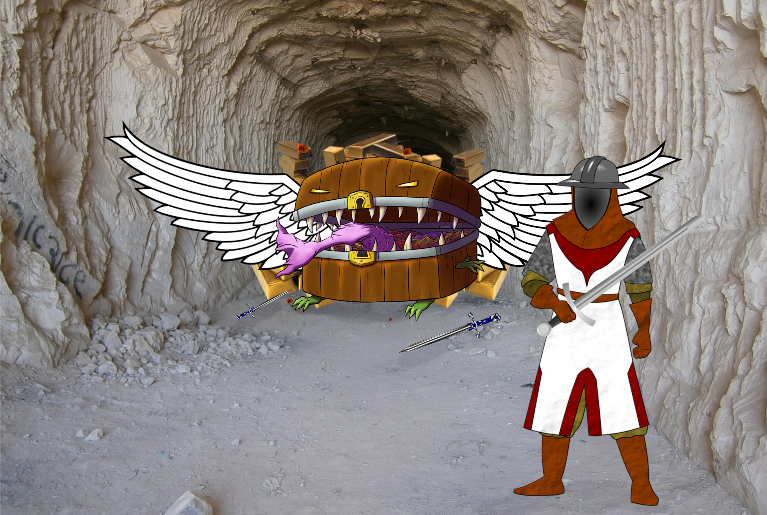 The Sconfilonficas