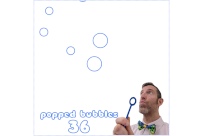 image link to the bubble popping app