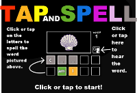 image link to tap and spell app
