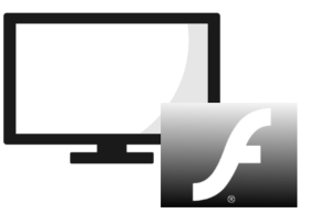 flash icon